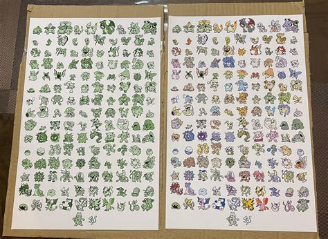 pokemon crystal pokedex|Pokémon MindCrystal .